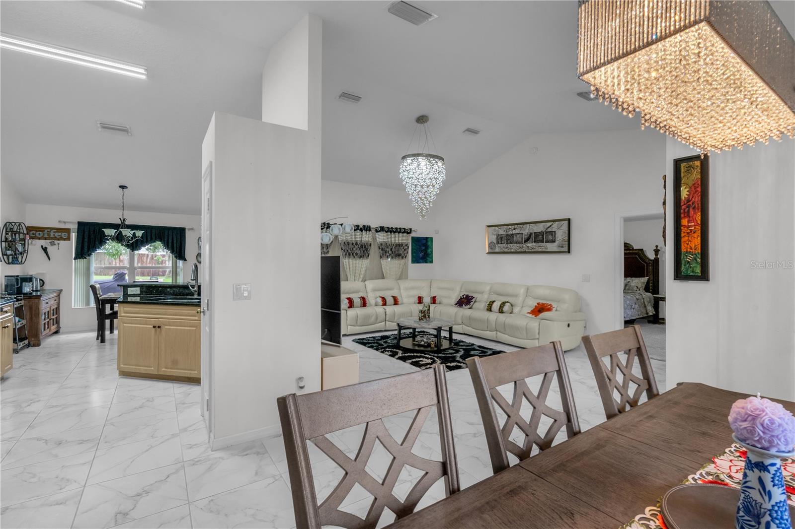 KINGSLAND COUNTRY ESTATE - Residential