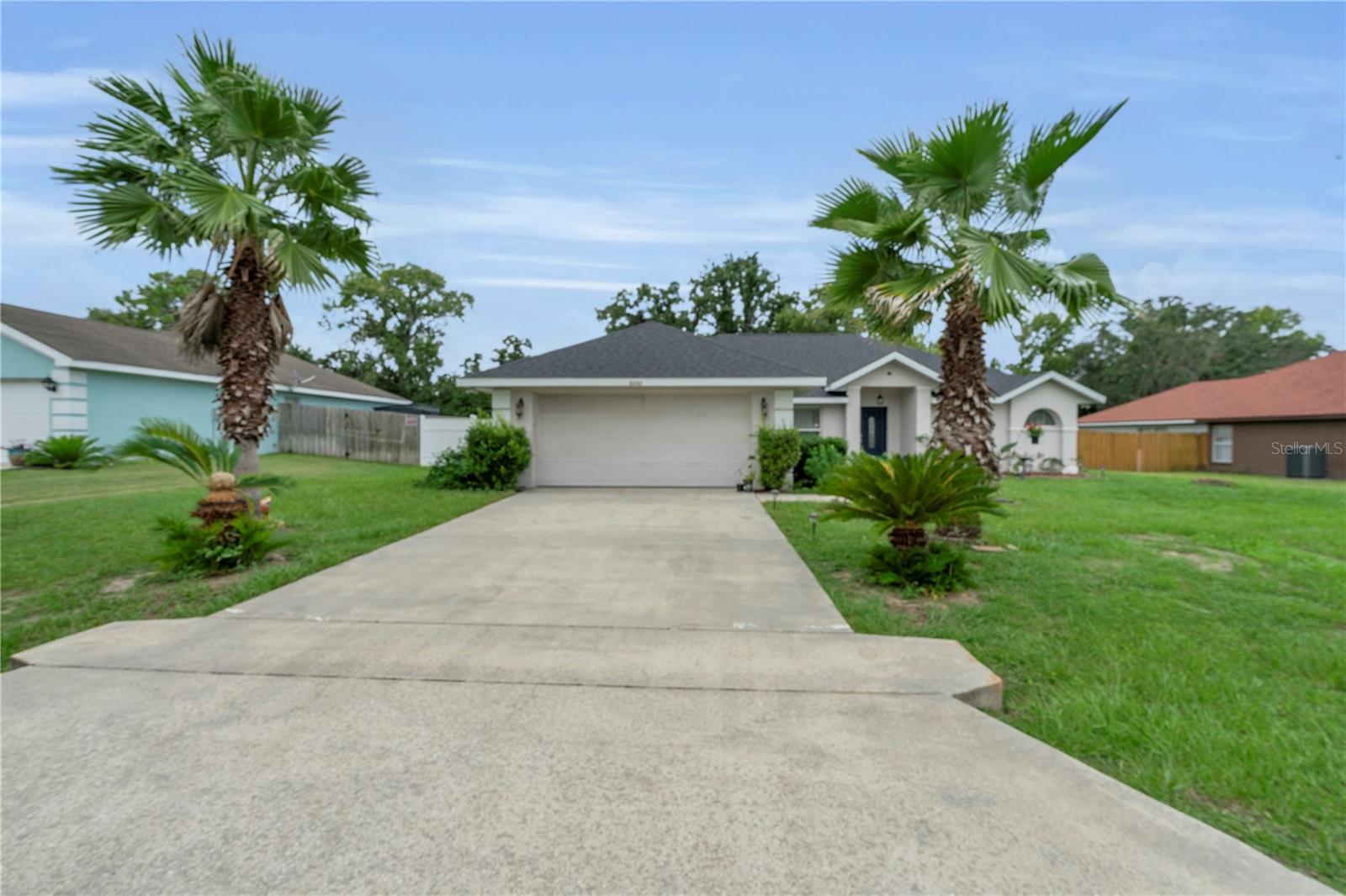KINGSLAND COUNTRY ESTATE - Residential