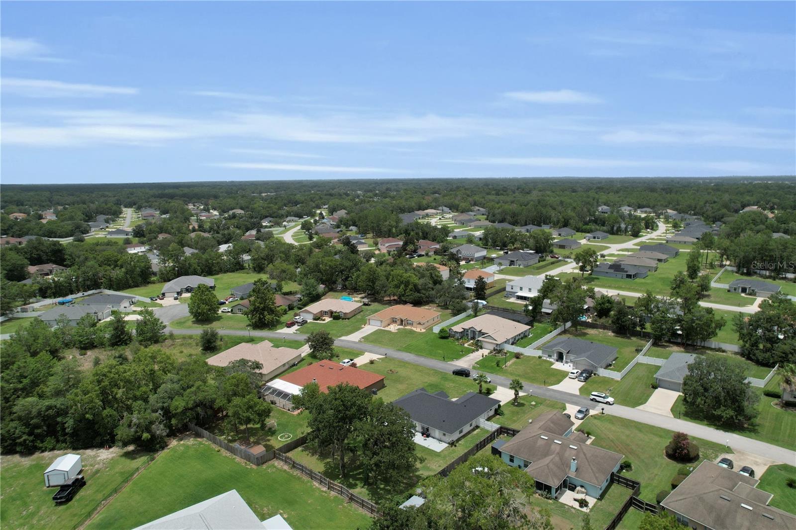 KINGSLAND COUNTRY ESTATE - Residential