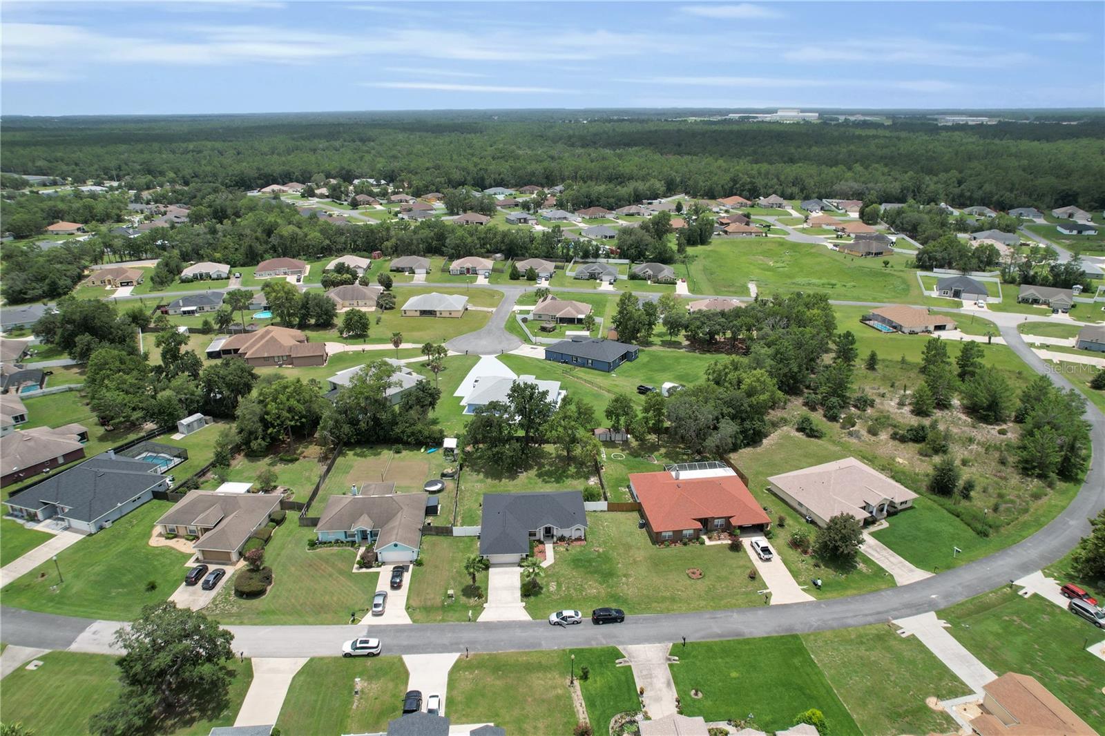 KINGSLAND COUNTRY ESTATE - Residential