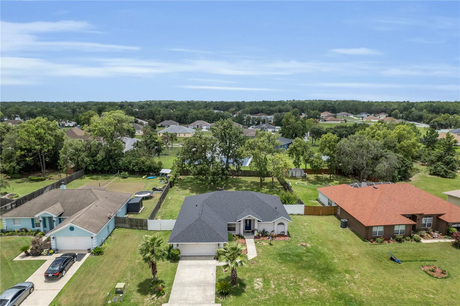 KINGSLAND COUNTRY ESTATE - Residential