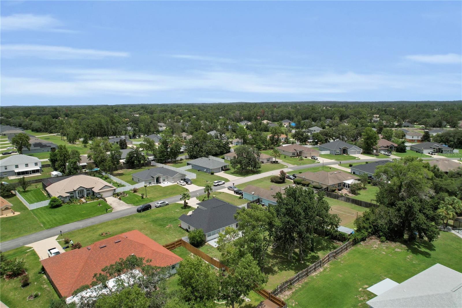 KINGSLAND COUNTRY ESTATE - Residential