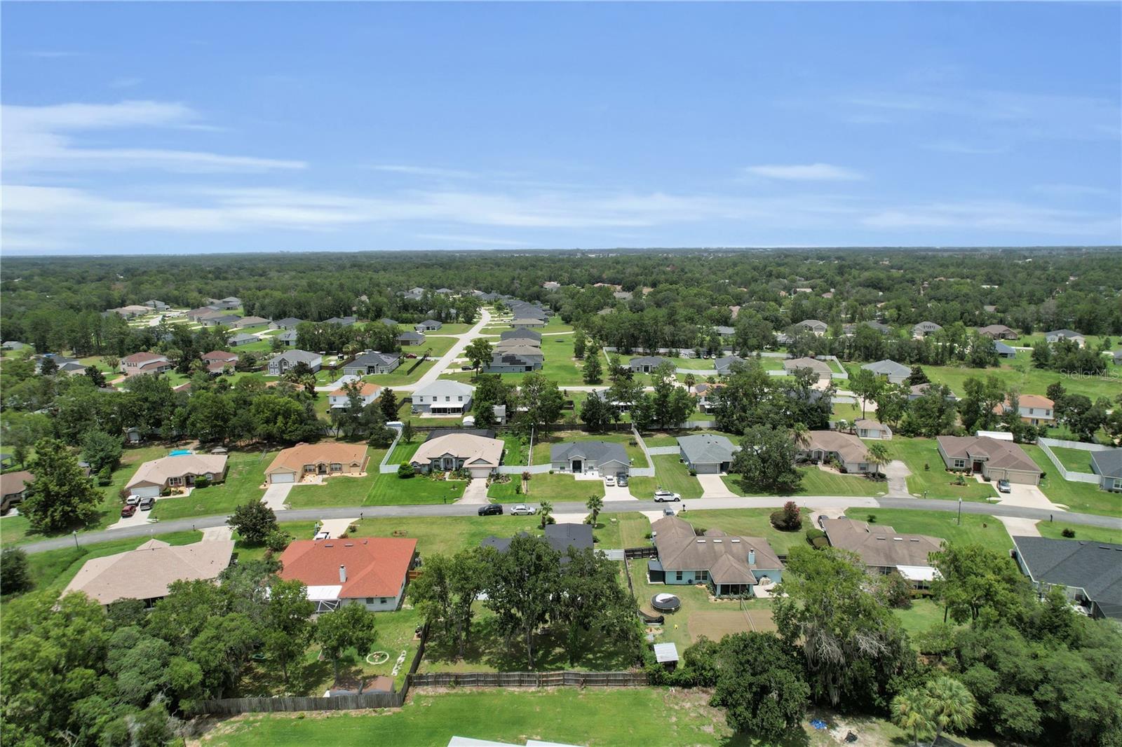 KINGSLAND COUNTRY ESTATE - Residential