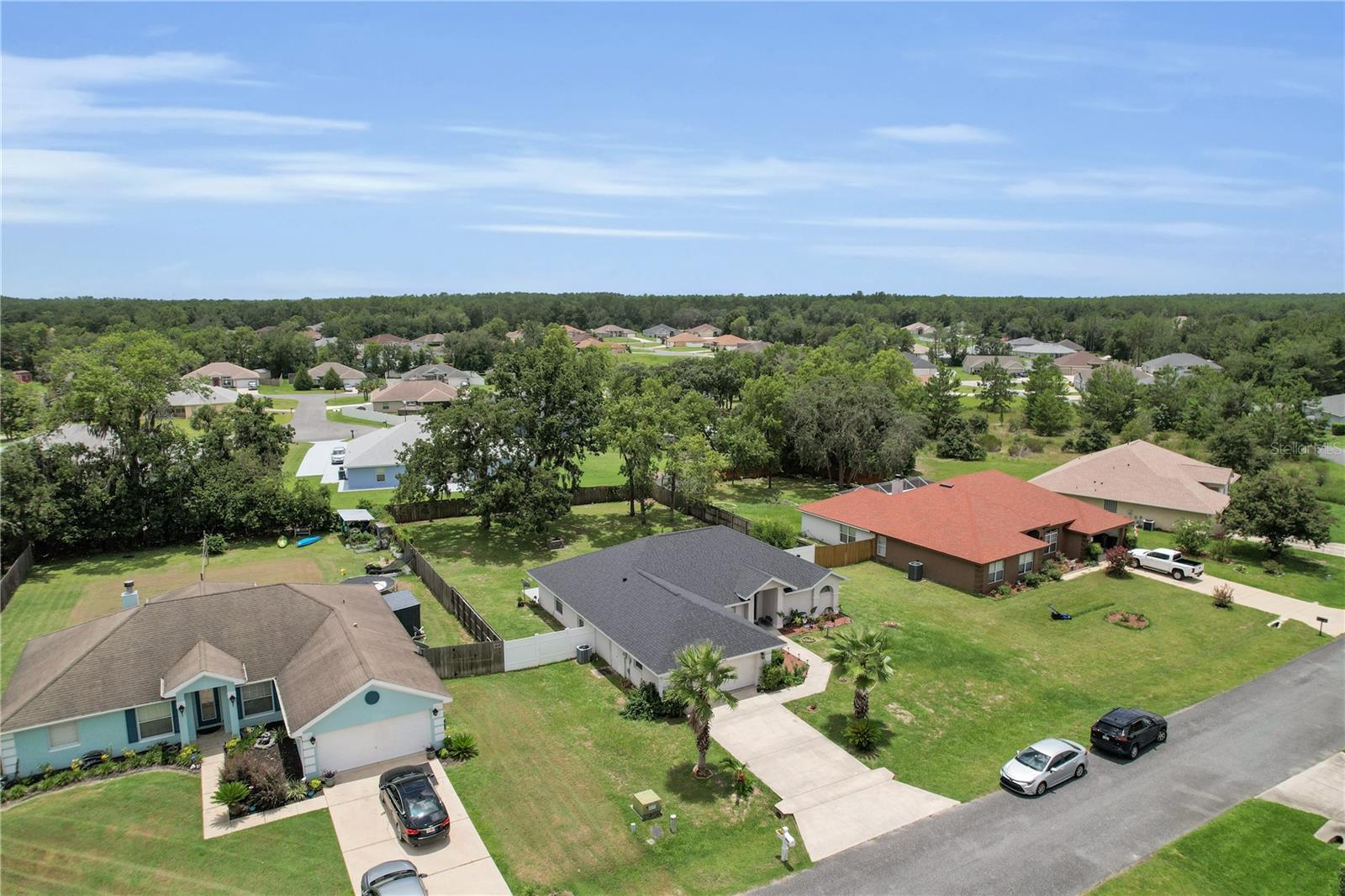 KINGSLAND COUNTRY ESTATE - Residential