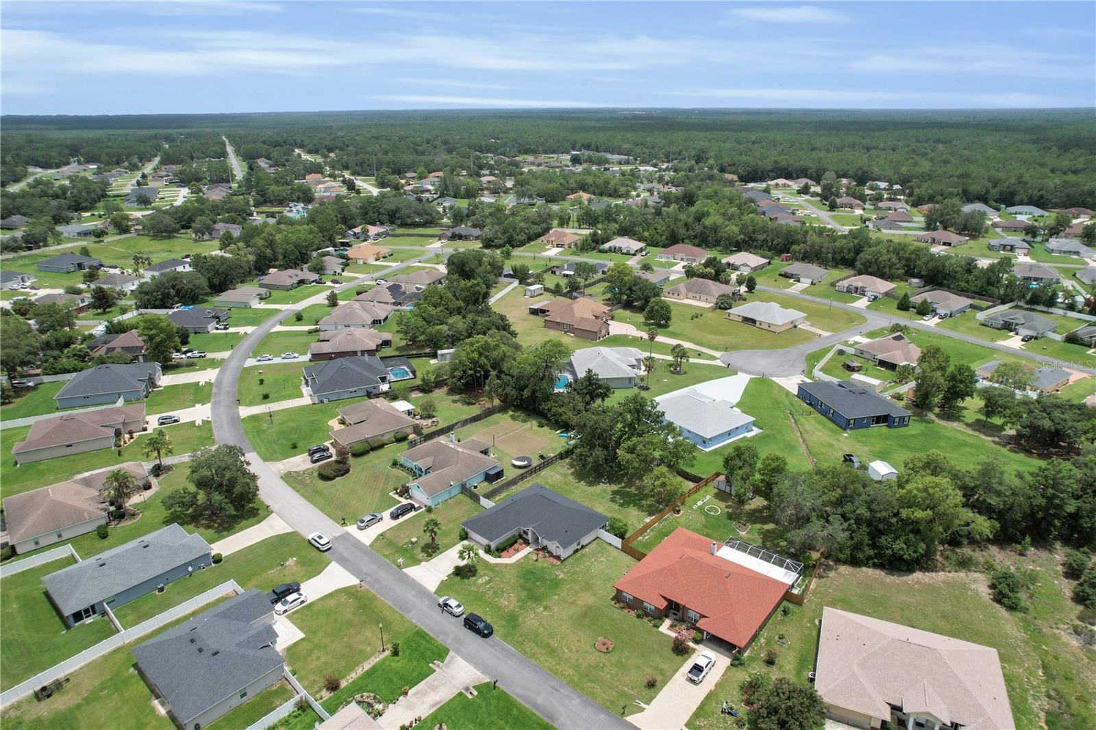 KINGSLAND COUNTRY ESTATE - Residential