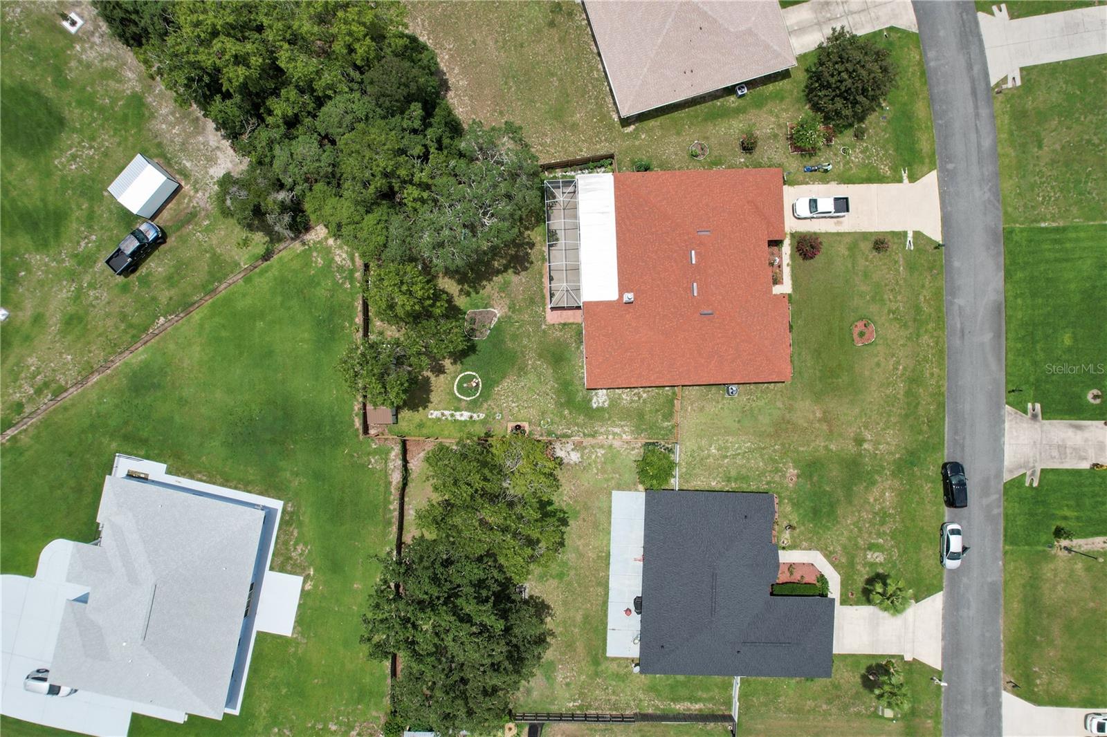KINGSLAND COUNTRY ESTATE - Residential