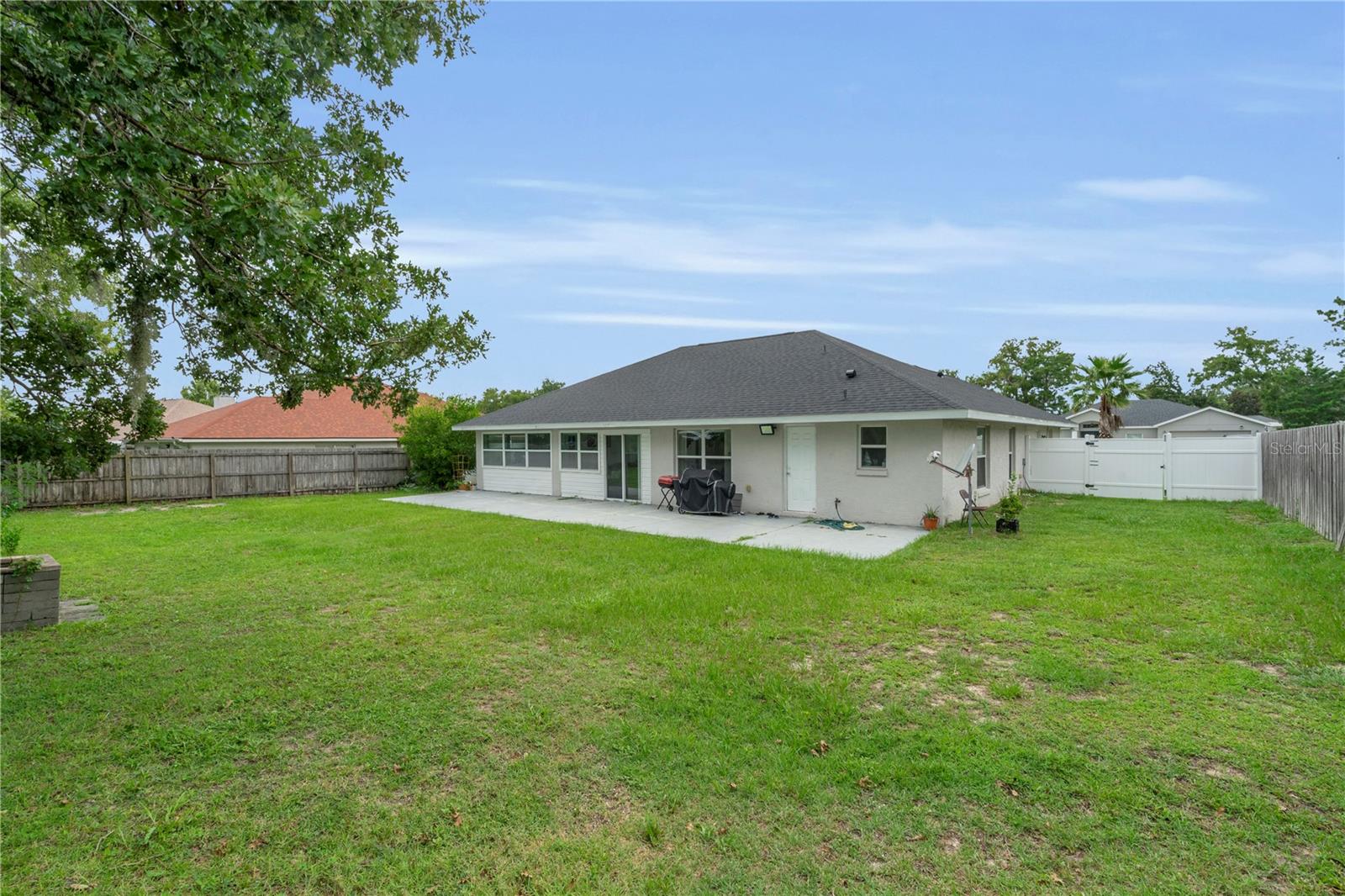 KINGSLAND COUNTRY ESTATE - Residential