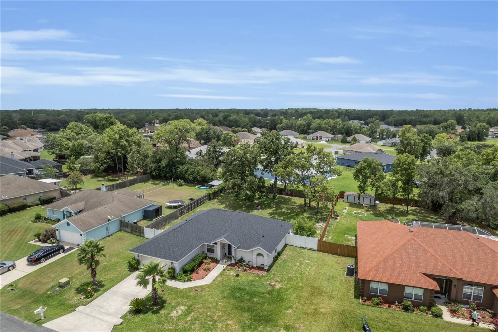 KINGSLAND COUNTRY ESTATE - Residential
