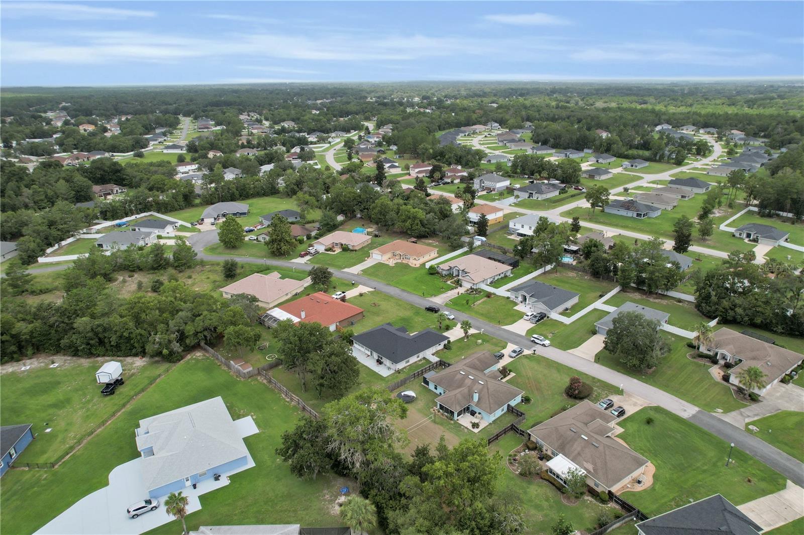 KINGSLAND COUNTRY ESTATE - Residential