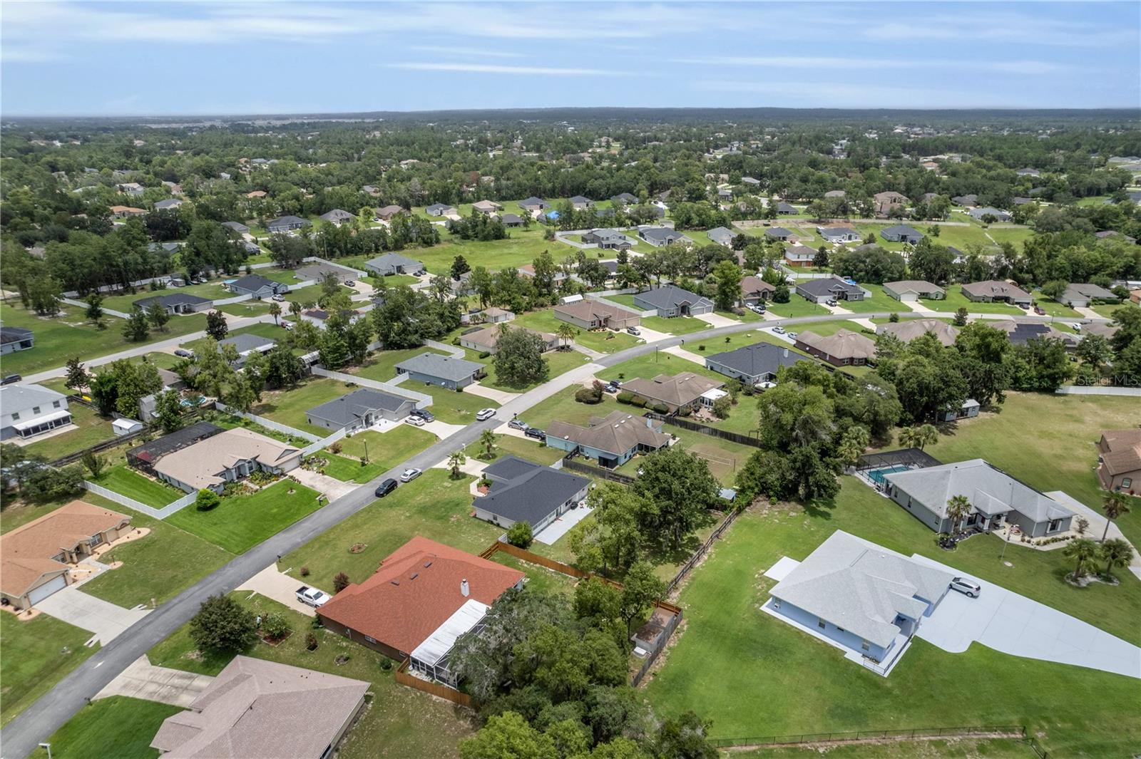 KINGSLAND COUNTRY ESTATE - Residential