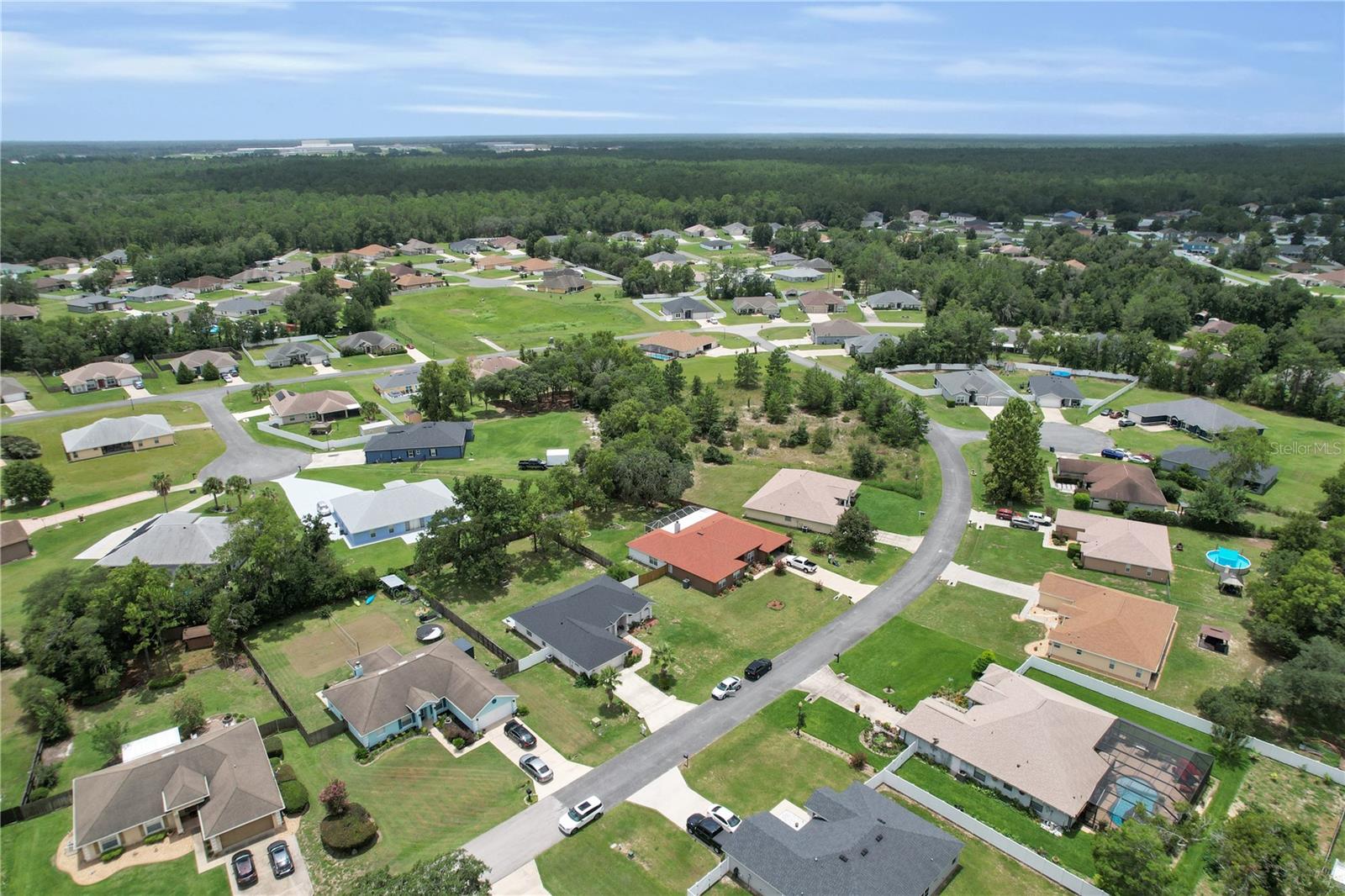 KINGSLAND COUNTRY ESTATE - Residential