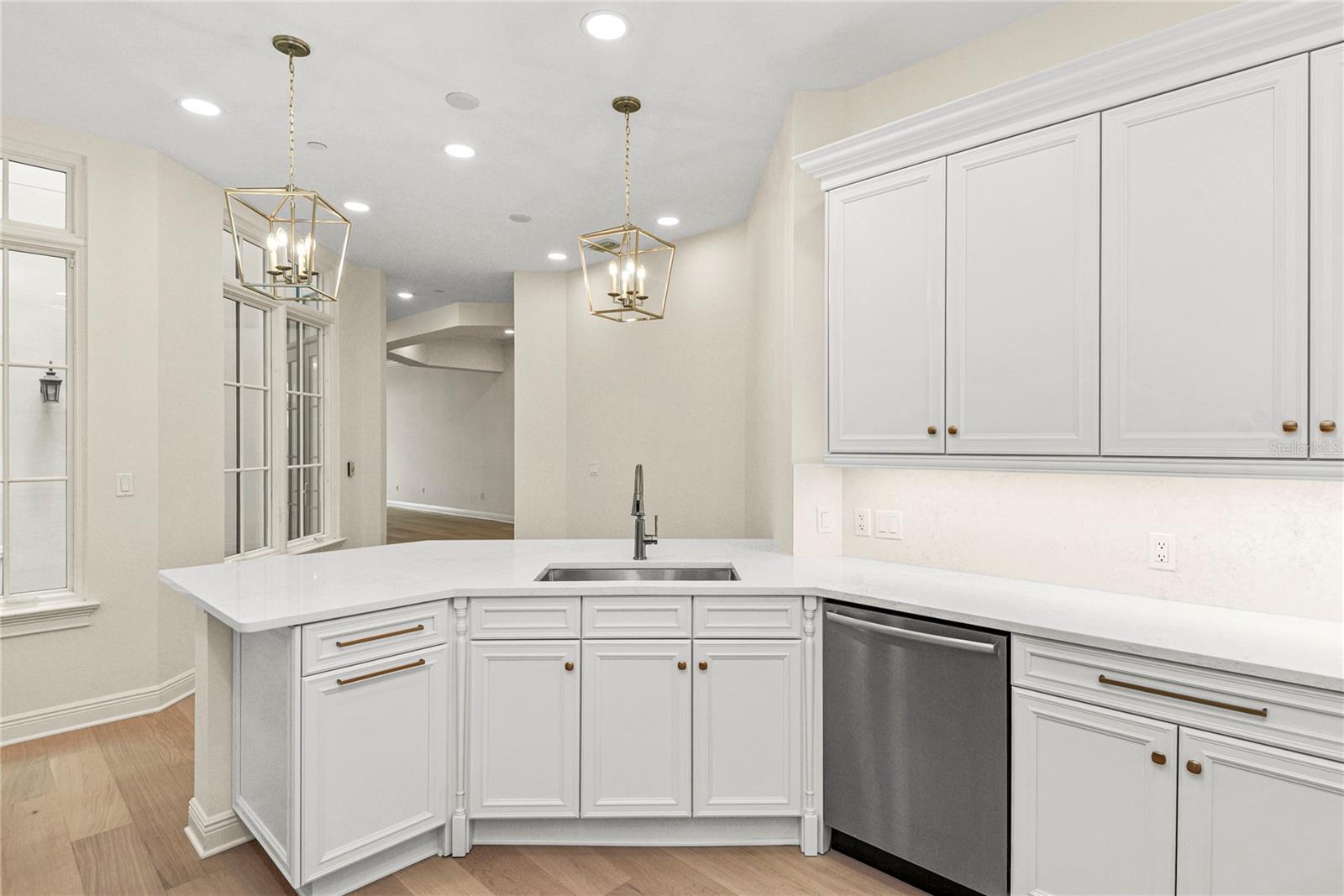 WINTER PARK RESIDENTIAL - Residential