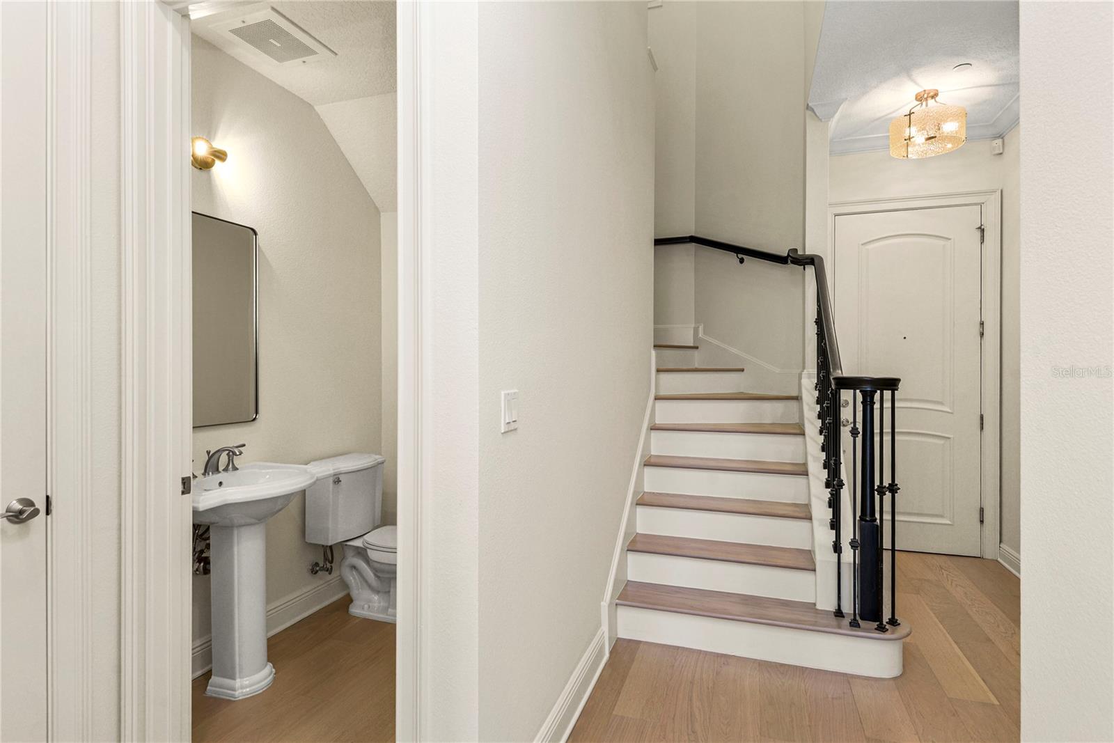 WINTER PARK RESIDENTIAL - Residential
