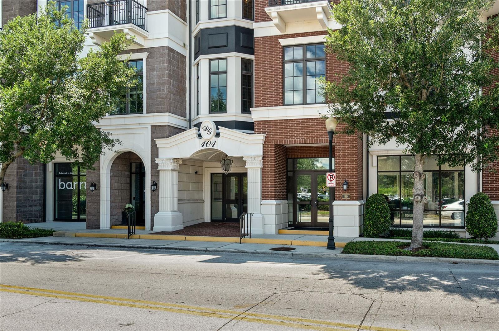 WINTER PARK RESIDENTIAL - Residential