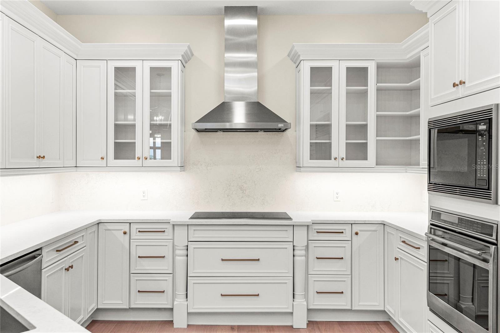 WINTER PARK RESIDENTIAL - Residential