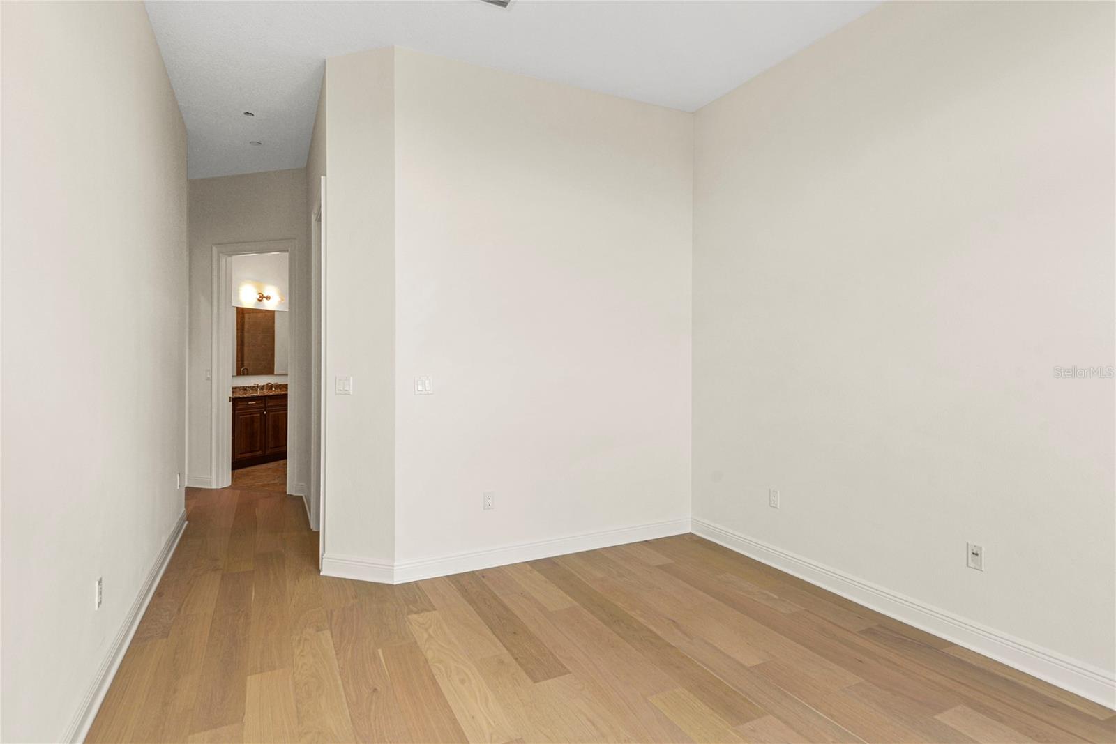 WINTER PARK RESIDENTIAL - Residential