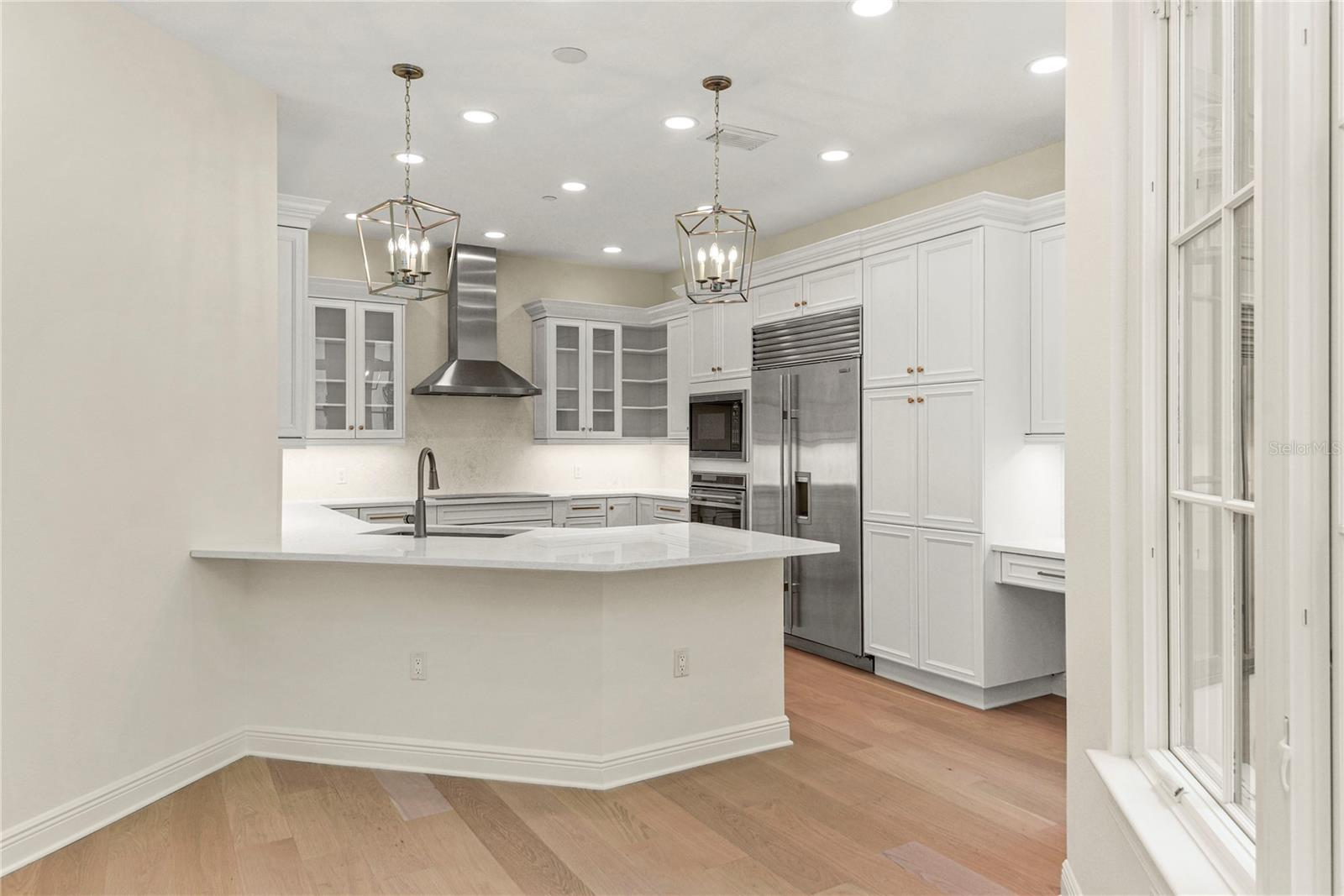 WINTER PARK RESIDENTIAL - Residential