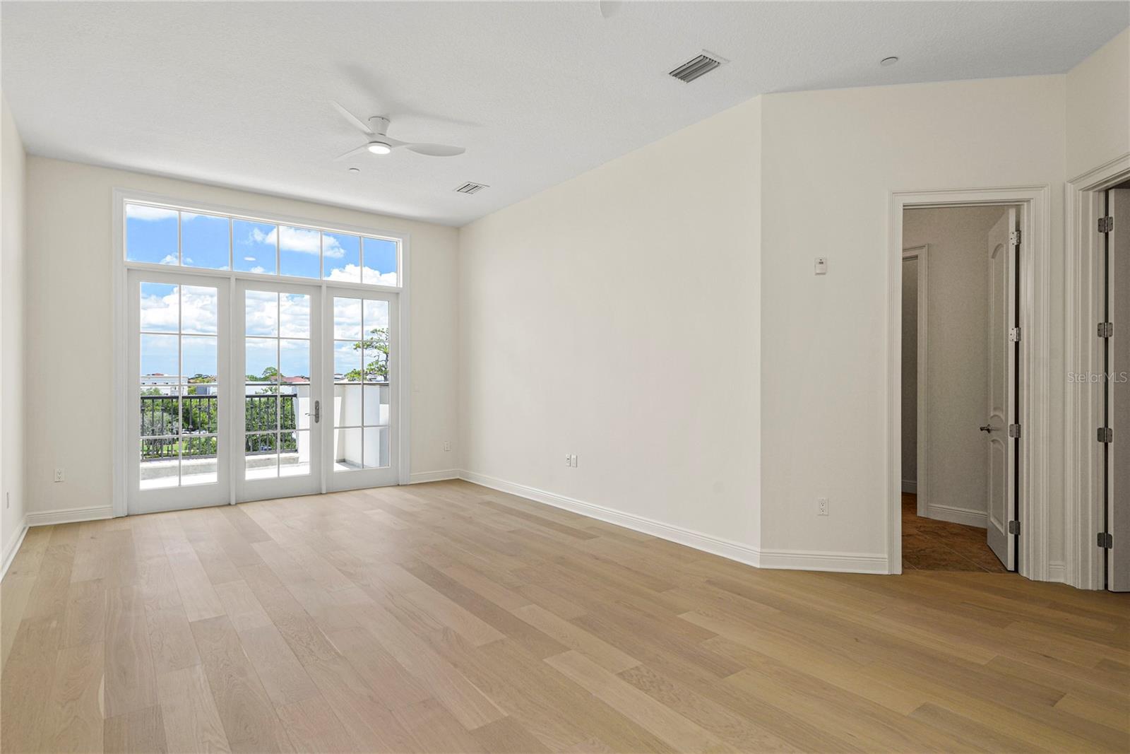 WINTER PARK RESIDENTIAL - Residential