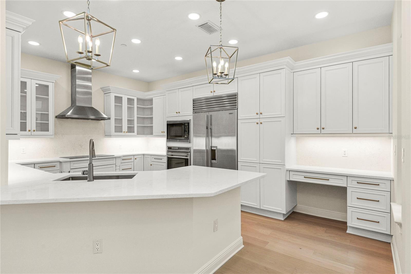 WINTER PARK RESIDENTIAL - Residential