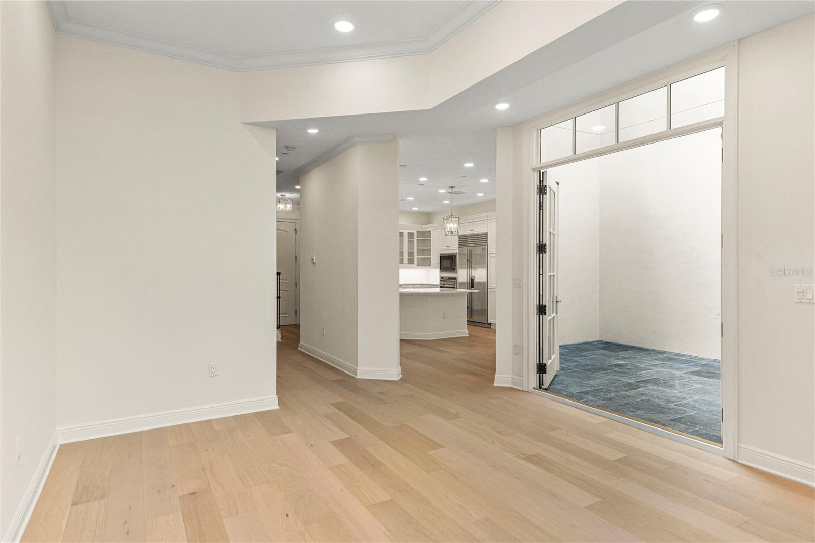WINTER PARK RESIDENTIAL - Residential