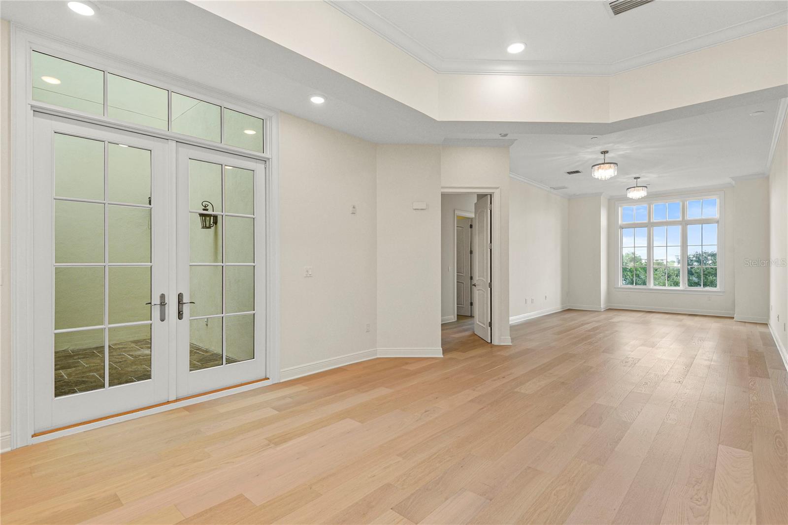 WINTER PARK RESIDENTIAL - Residential