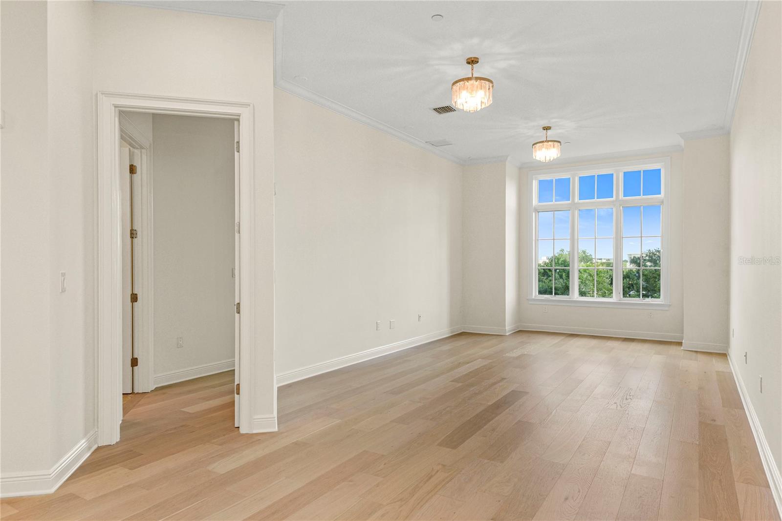 WINTER PARK RESIDENTIAL - Residential