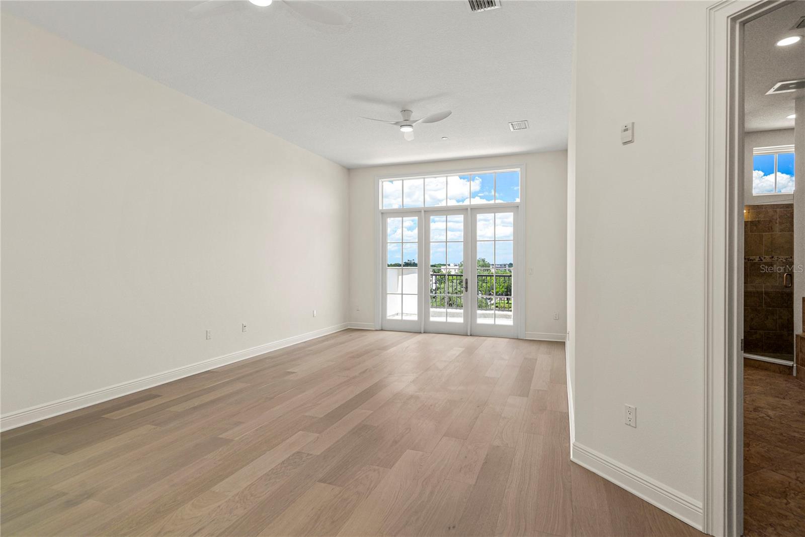 WINTER PARK RESIDENTIAL - Residential