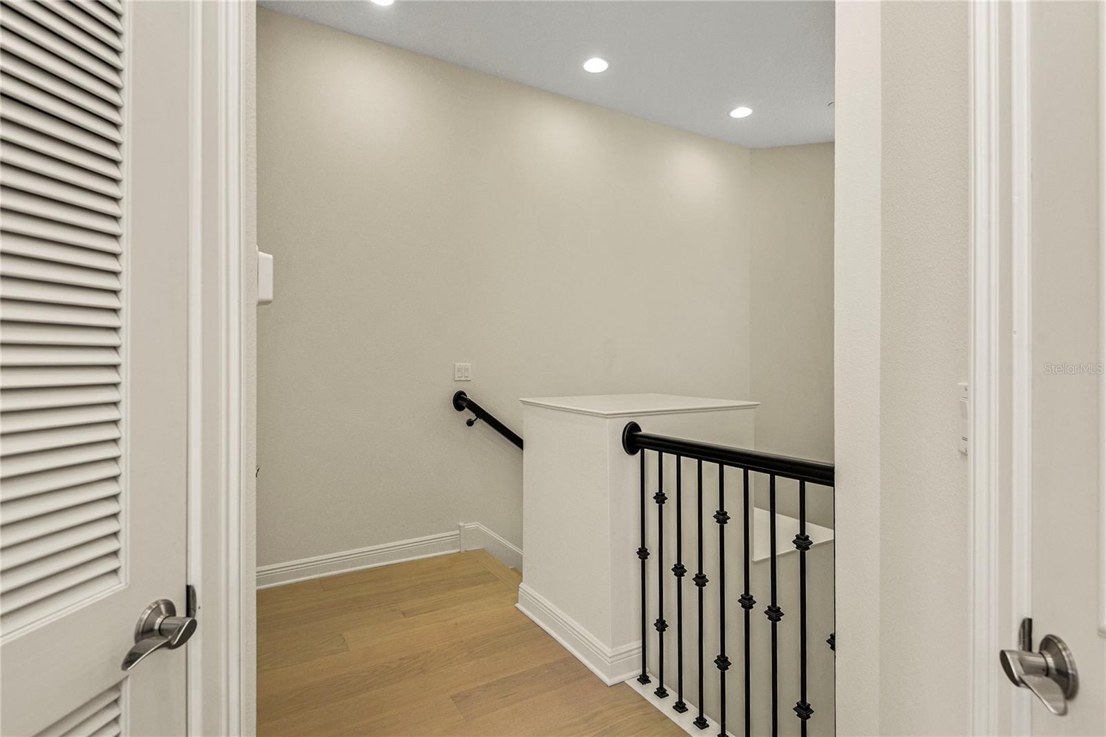 WINTER PARK RESIDENTIAL - Residential