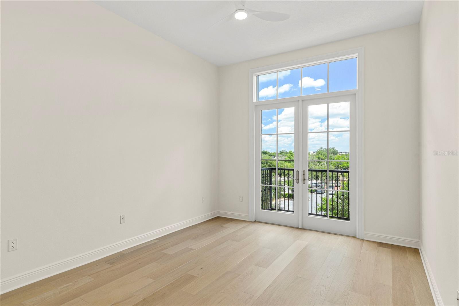 WINTER PARK RESIDENTIAL - Residential