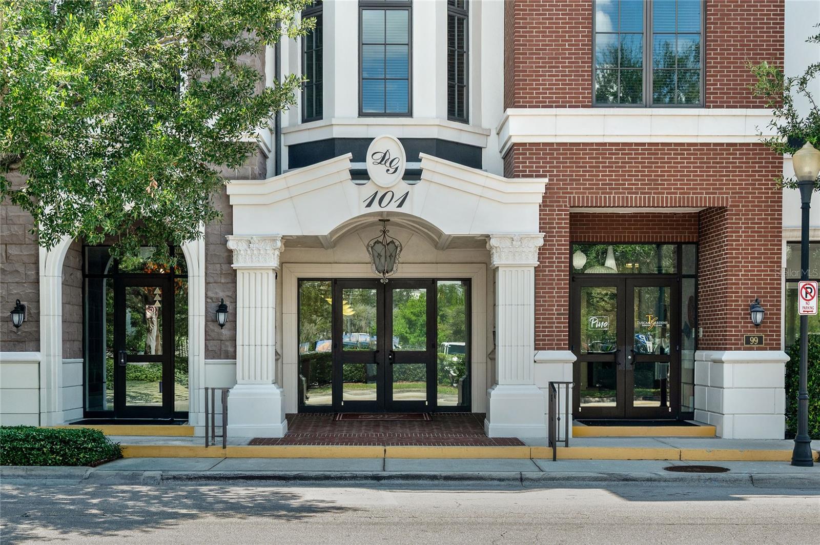WINTER PARK RESIDENTIAL - Residential