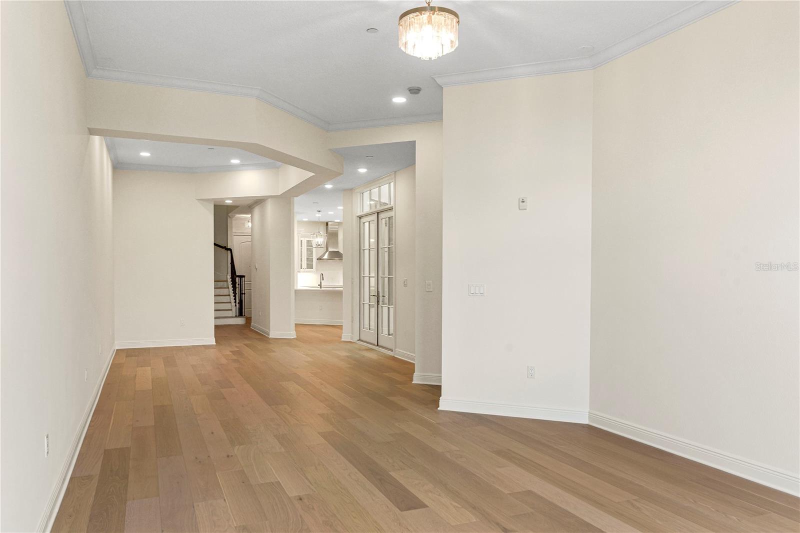 WINTER PARK RESIDENTIAL - Residential