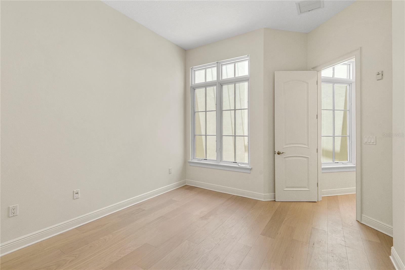 WINTER PARK RESIDENTIAL - Residential