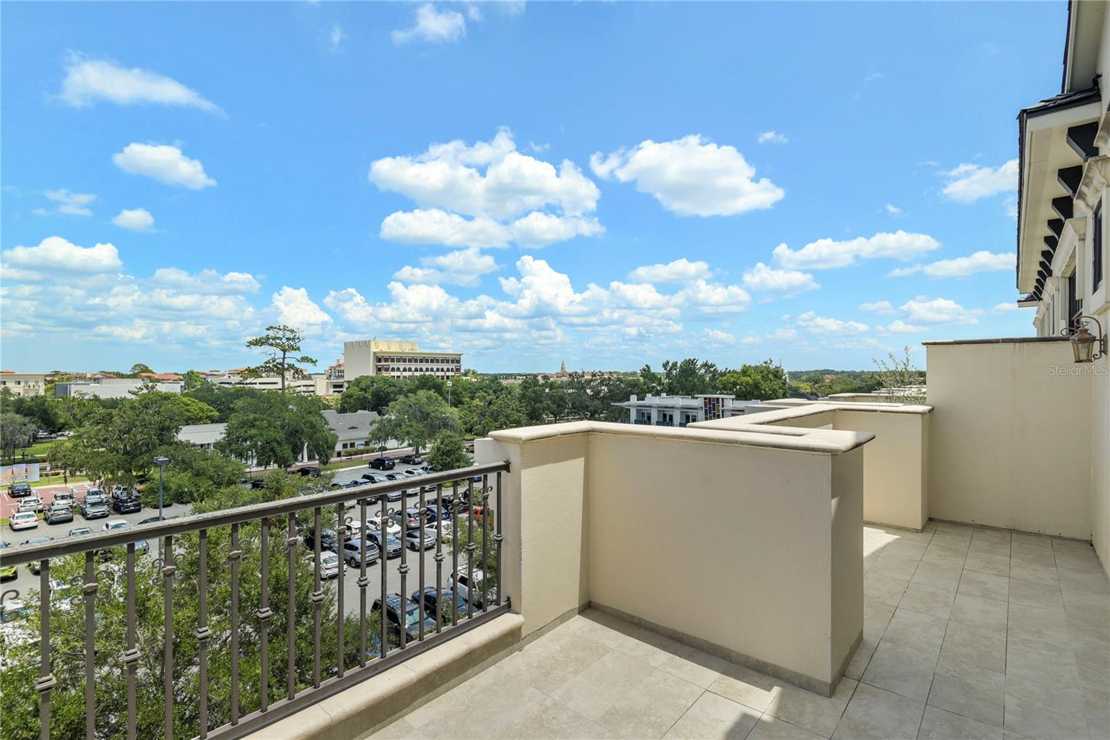 WINTER PARK RESIDENTIAL - Residential