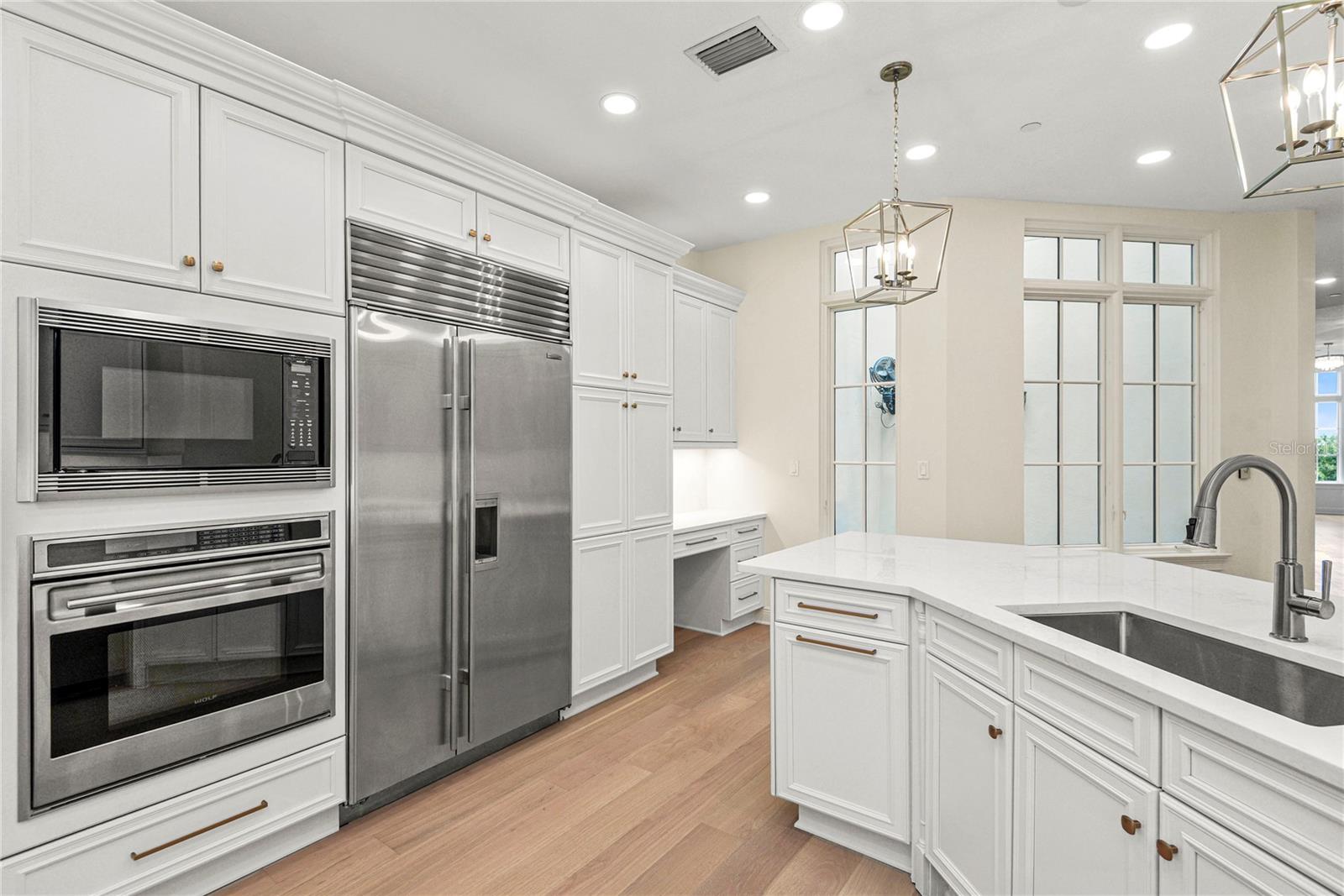 WINTER PARK RESIDENTIAL - Residential