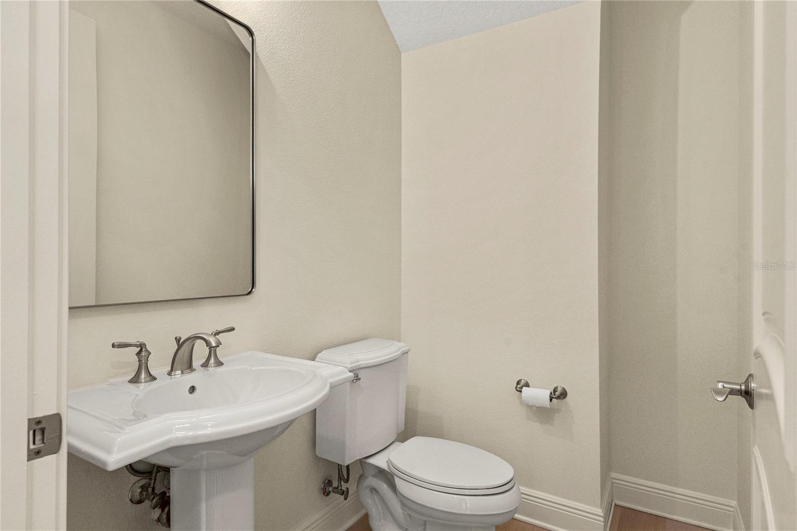WINTER PARK RESIDENTIAL - Residential