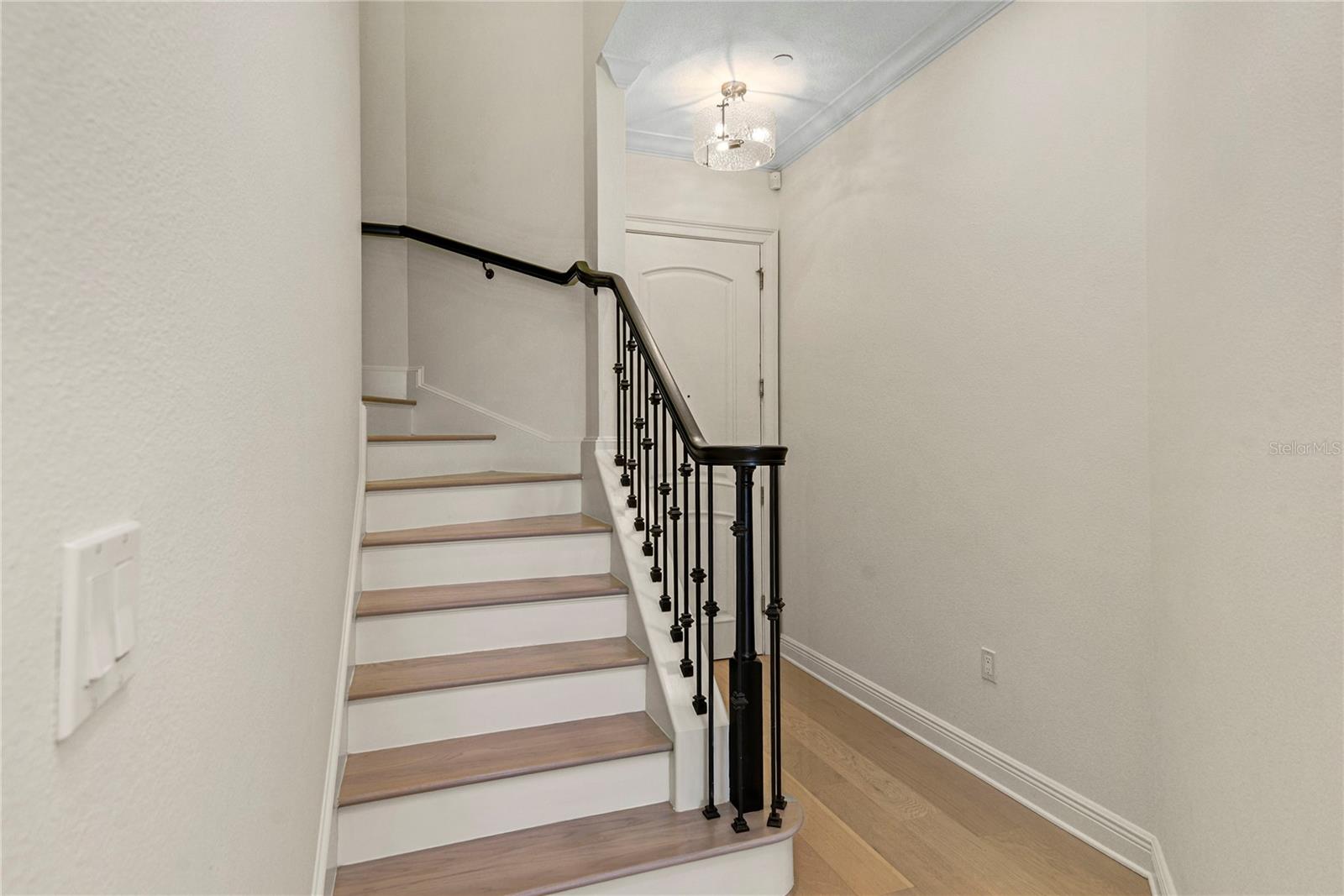 WINTER PARK RESIDENTIAL - Residential