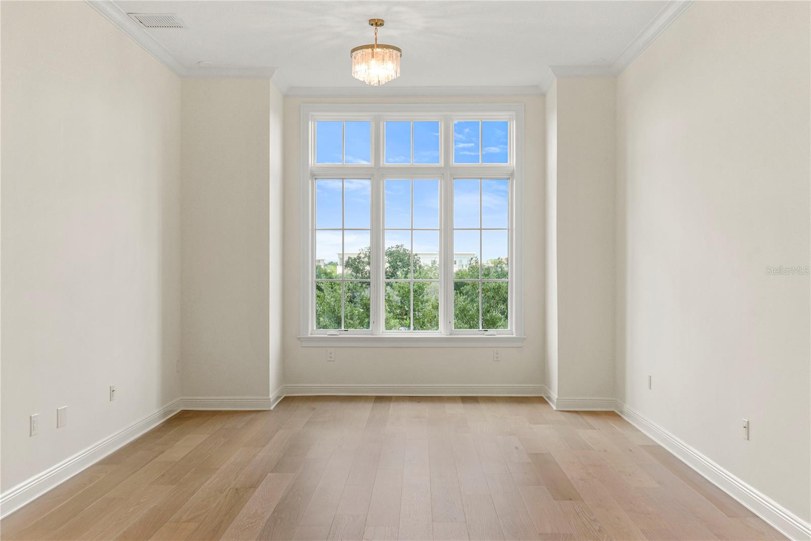 WINTER PARK RESIDENTIAL - Residential