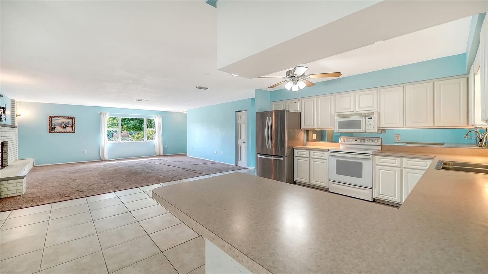 GEORGETOWNE - Residential