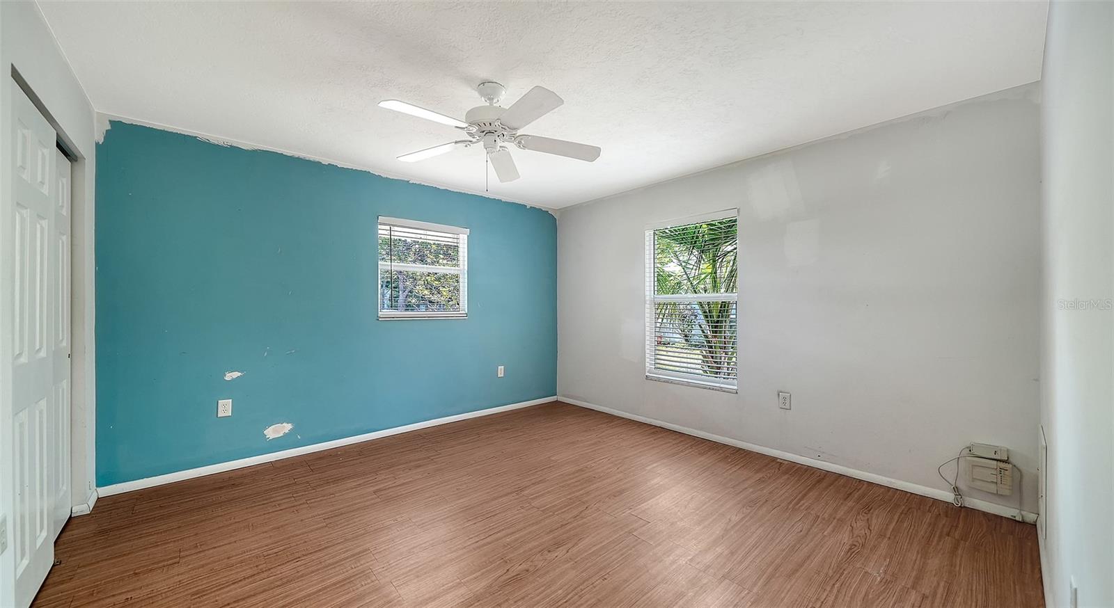 GEORGETOWNE - Residential