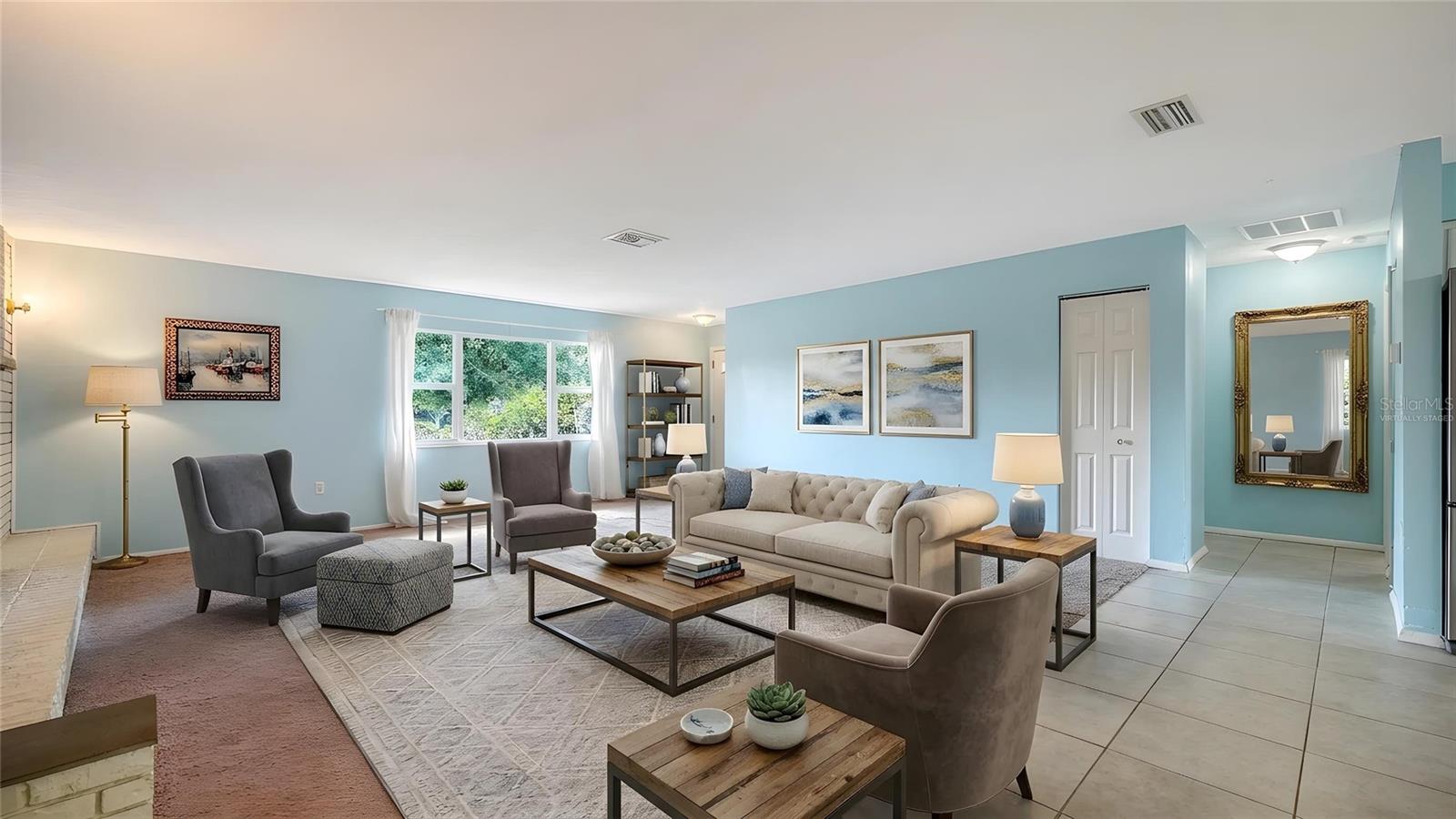 GEORGETOWNE - Residential