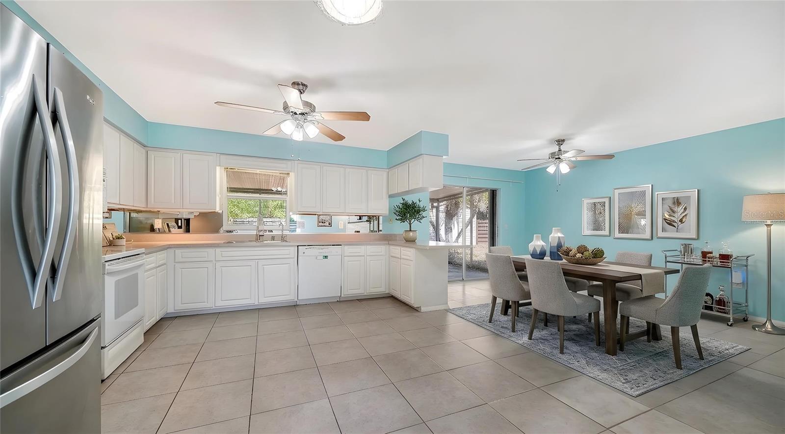 GEORGETOWNE - Residential