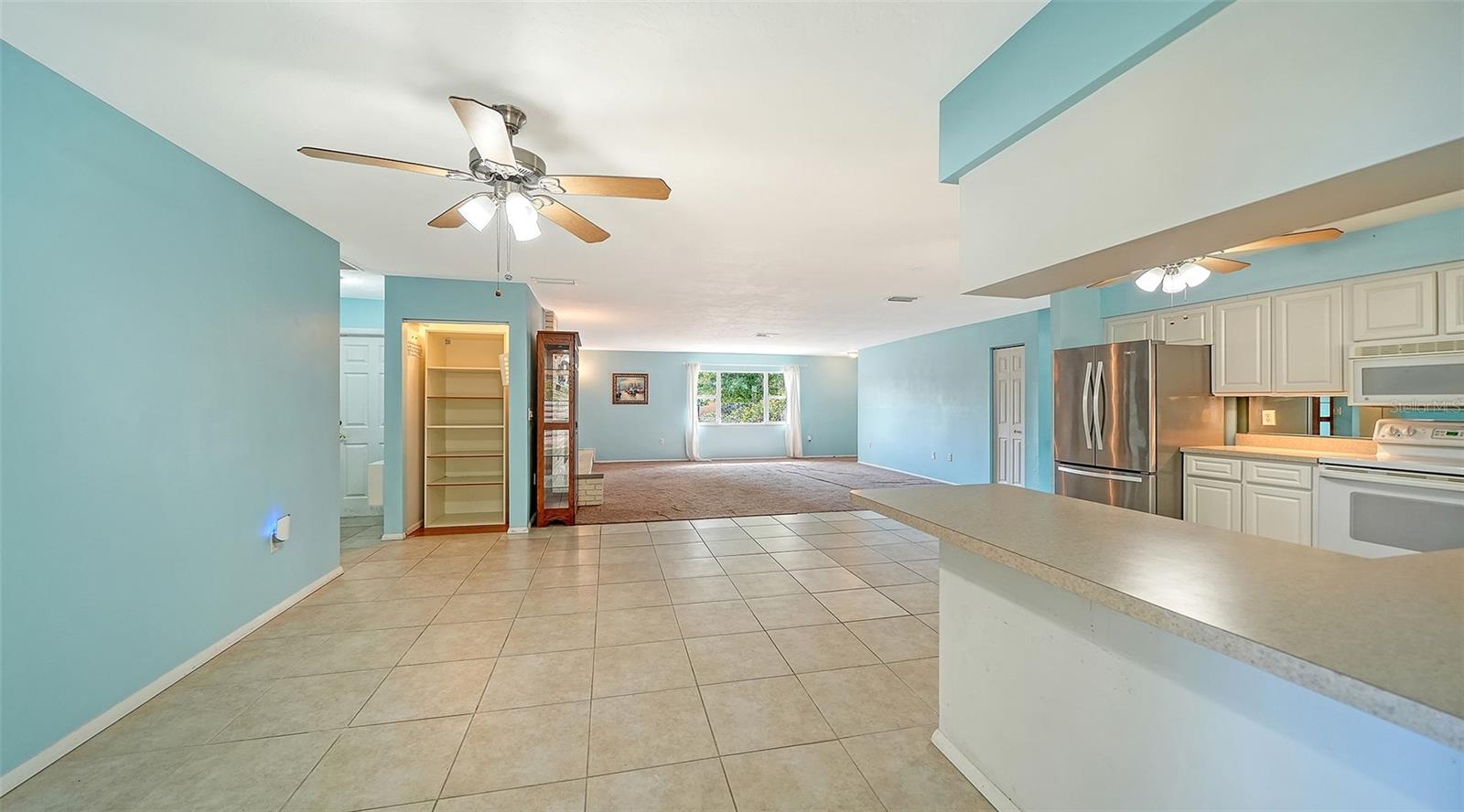 GEORGETOWNE - Residential