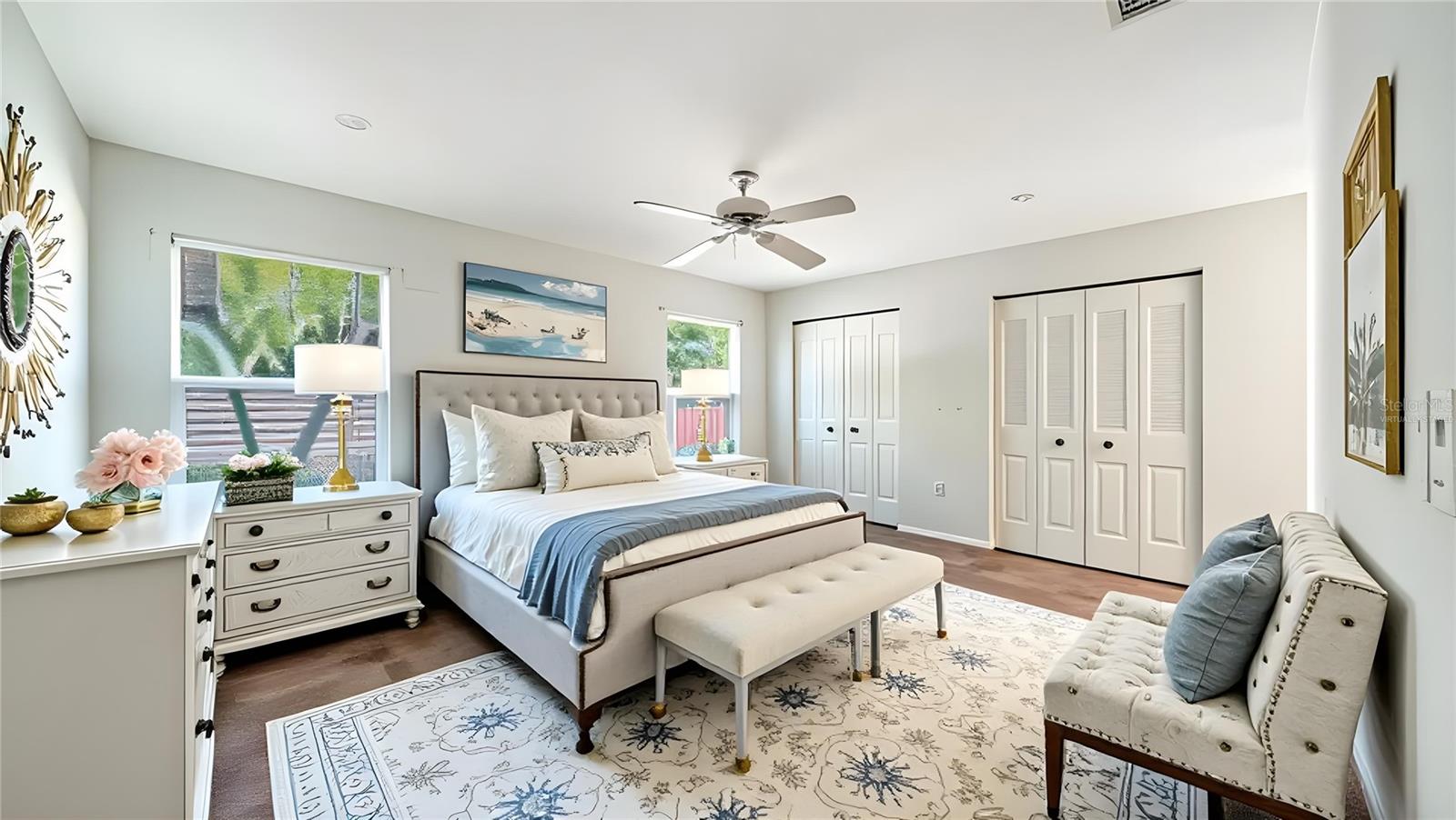 GEORGETOWNE - Residential