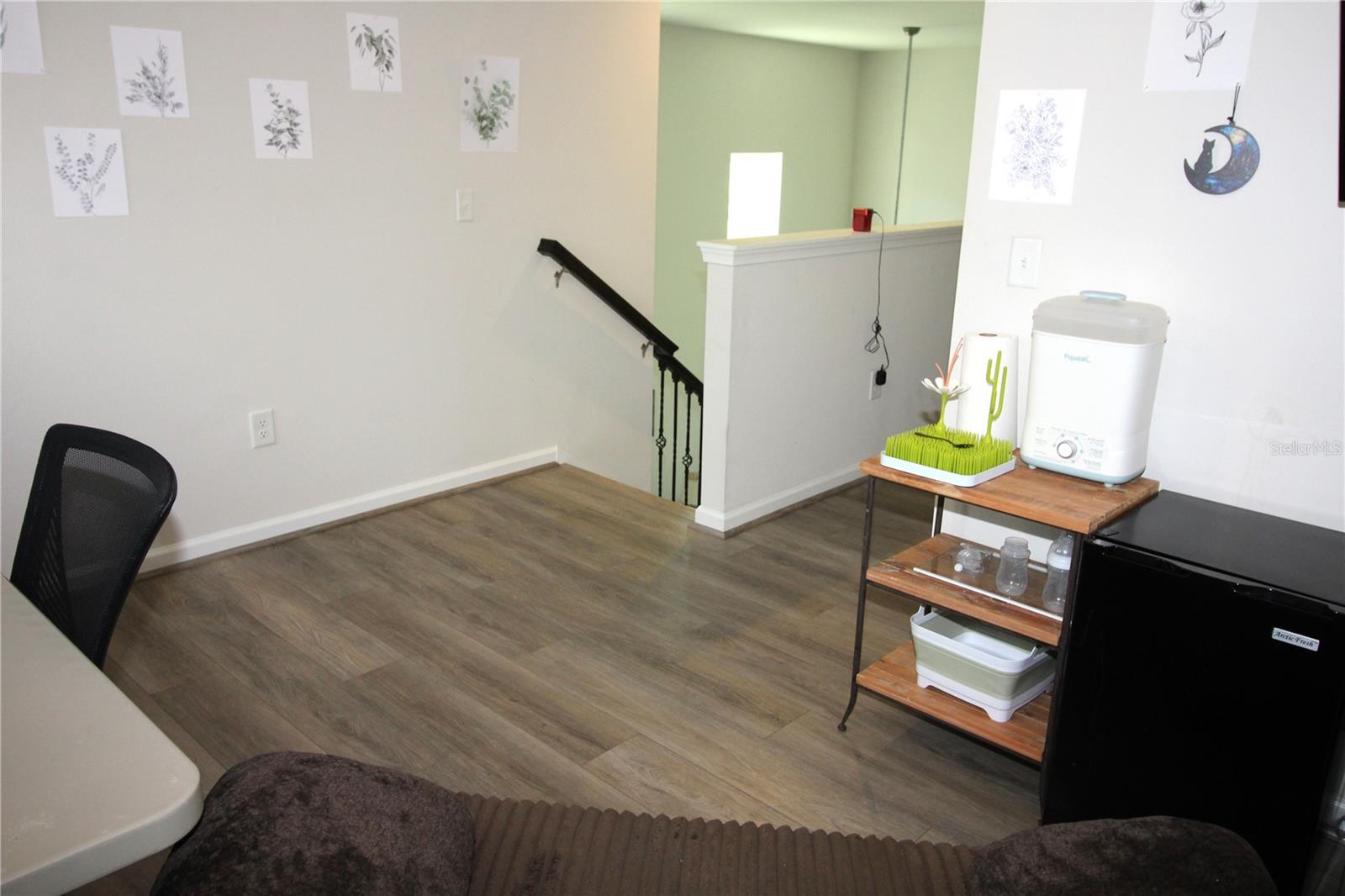 TIMBERS/WILLIAMS LNDG TWNHMS - Residential