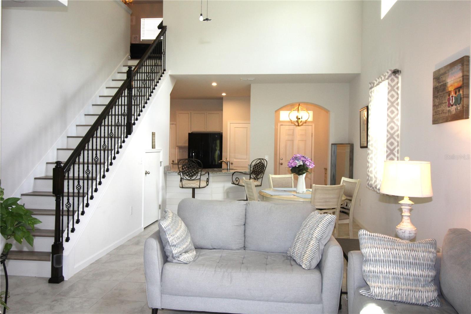 TIMBERS/WILLIAMS LNDG TWNHMS - Residential