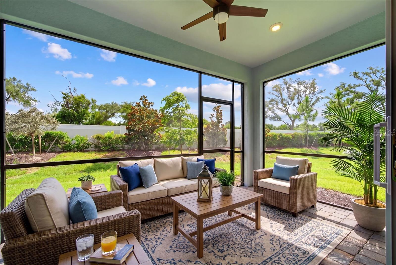 BEACHWALK BY MANASOTA KEY PH - Residential