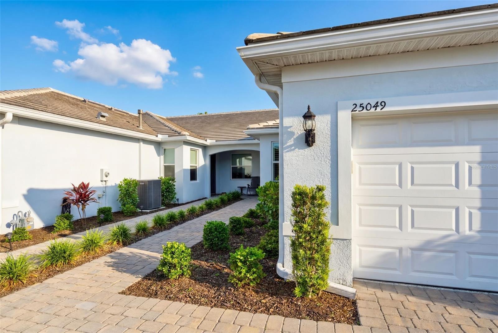 BEACHWALK BY MANASOTA KEY PH - Residential