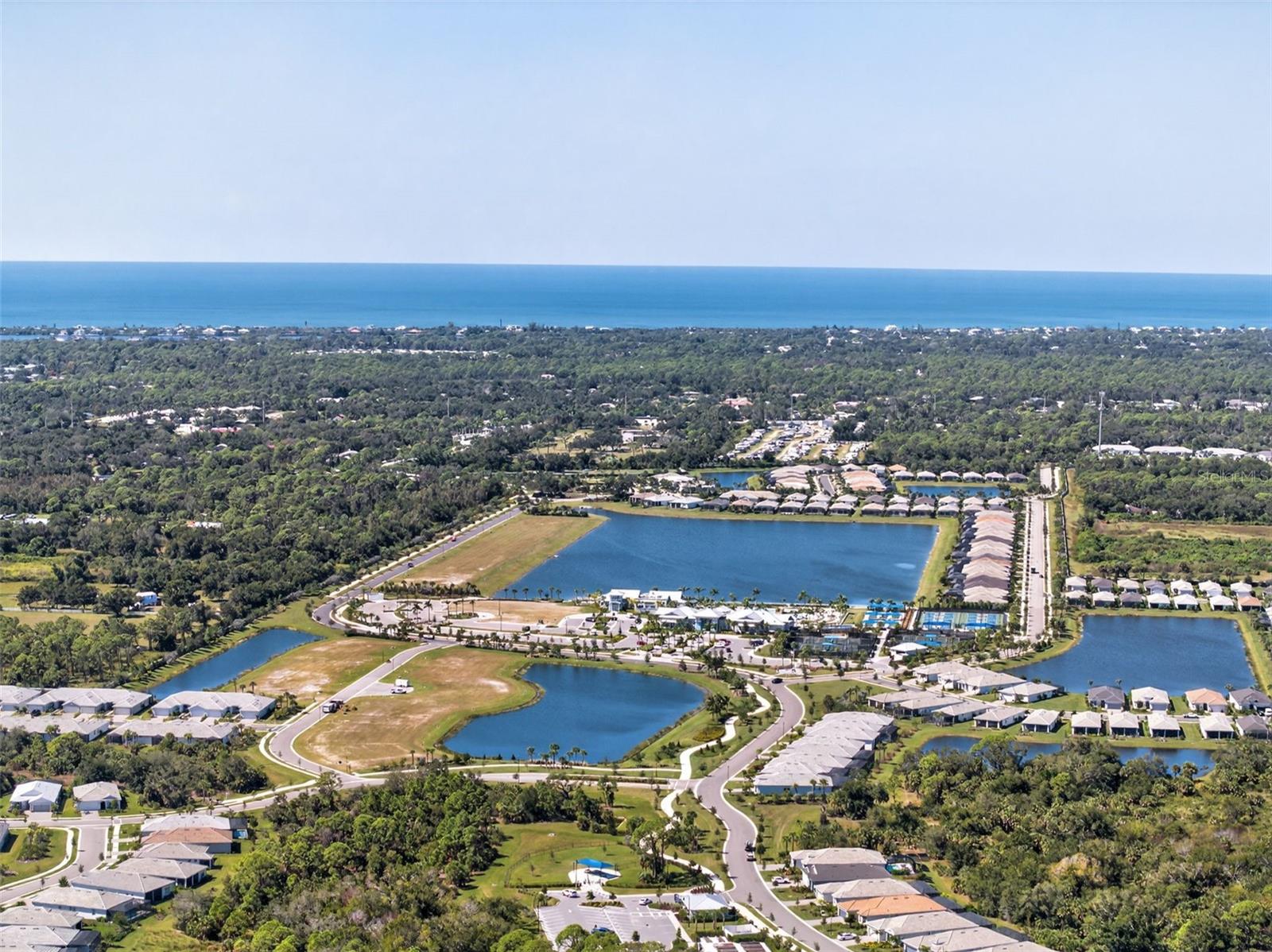BEACHWALK BY MANASOTA KEY PH - Residential