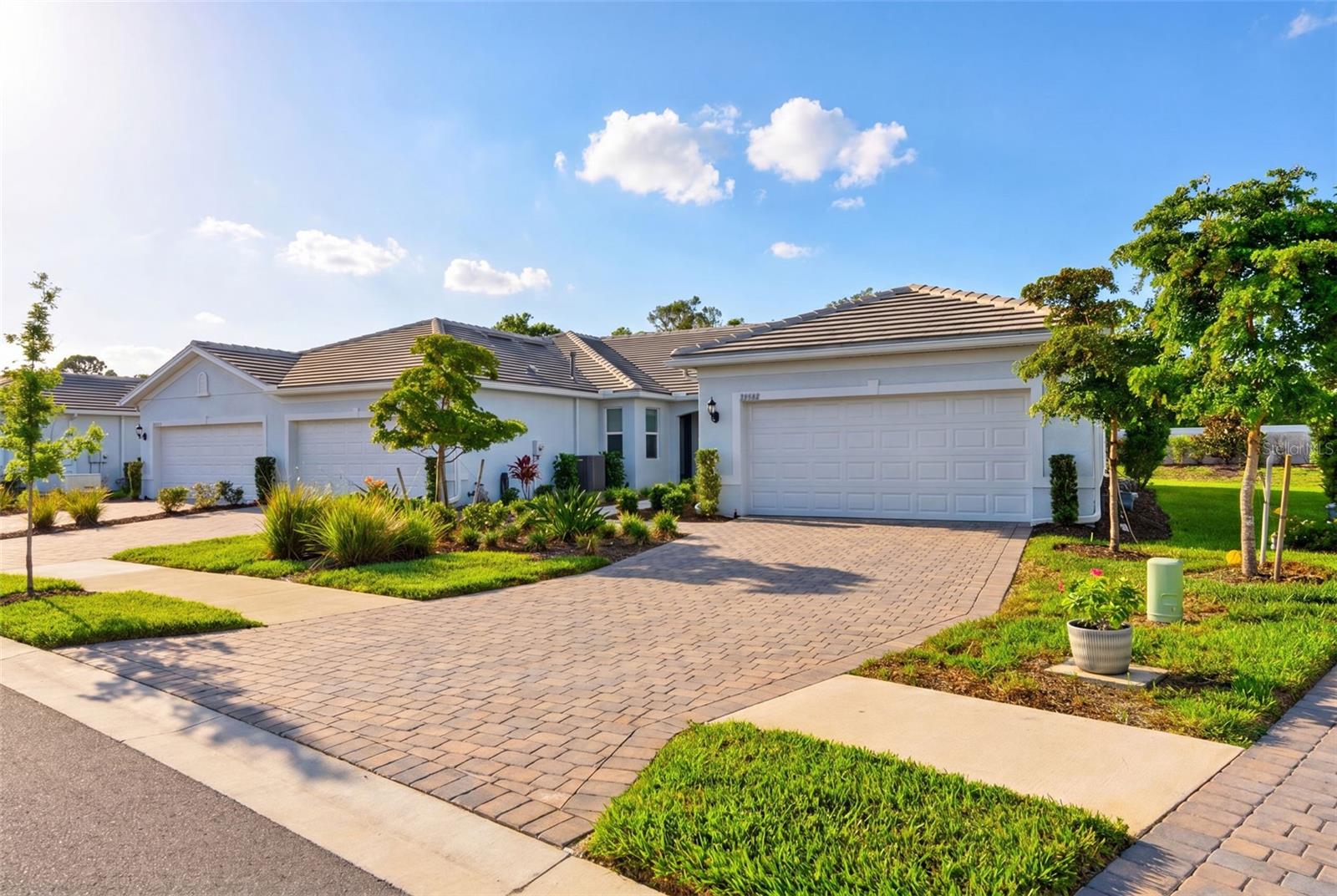 BEACHWALK BY MANASOTA KEY PH - Residential