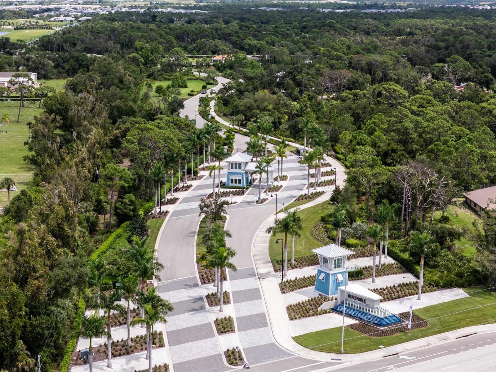 BEACHWALK BY MANASOTA KEY PH - Residential